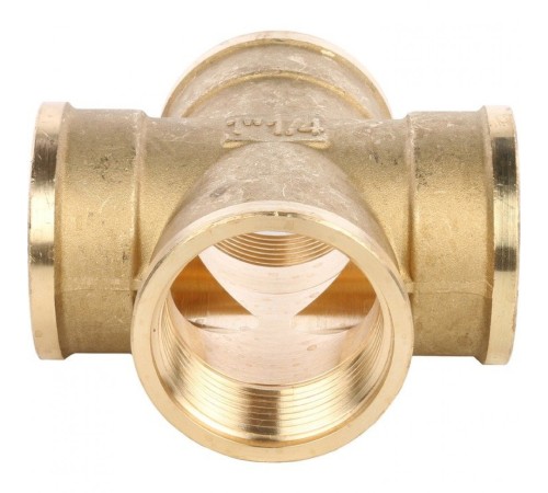 Крестовина ВВ 1 1/4" Stout Крестовина ВВ 1 1/4" Stout