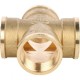 Крестовина ВВ 1 1/4" Stout