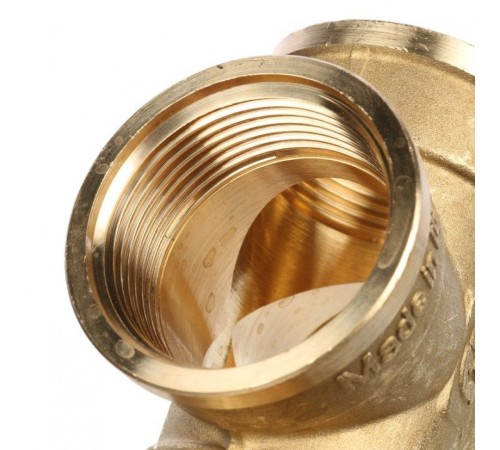 Крестовина ВВ 1 1/4" Stout Крестовина ВВ 1 1/4" Stout