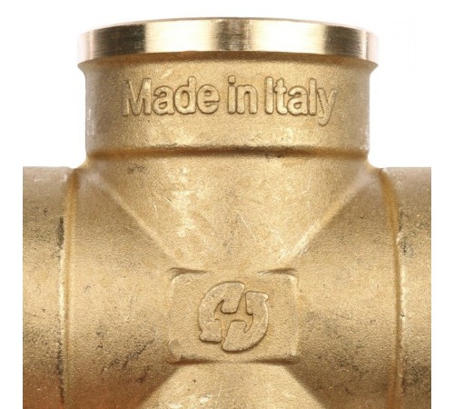 Крестовина ВВ 1 1/4" Stout Крестовина ВВ 1 1/4" Stout