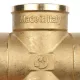 Крестовина ВВ 1 1/4" Stout