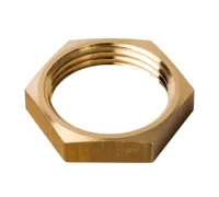 Контргайка 1/4" Stout