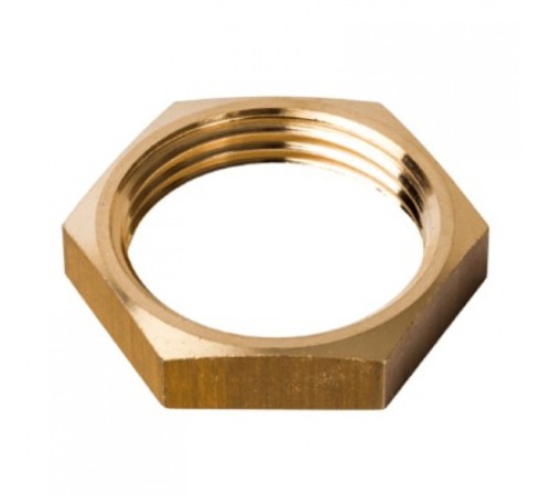 Контргайка 1/4" Stout Контргайка 1/4" Stout