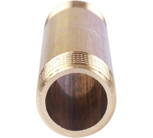Удлинитель НН 3/4"x80 Stout Удлинитель НН 3/4"x80 Stout