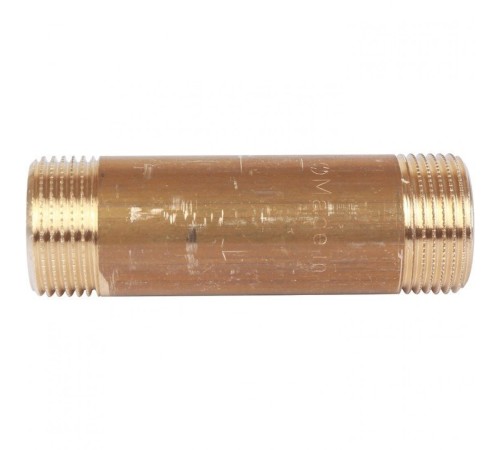 Удлинитель НН 3/4"x80 Stout Удлинитель НН 3/4"x80 Stout