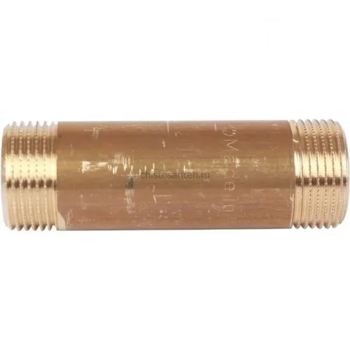 Удлинитель НН 3/4"x80 Stout