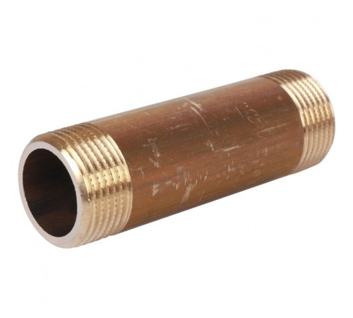 Удлинитель НН 3/4"x80 Stout Удлинитель НН 3/4"x80 Stout