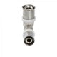 Тройник пресс 26 Valtec