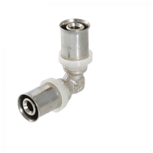 Угольник пресс 20 Valtec
