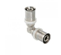 Угольник пресс 40 Valtec