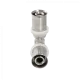 Угольник пресс 40 Valtec