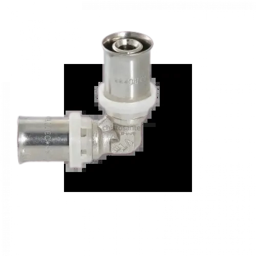 Угольник пресс 40 Valtec