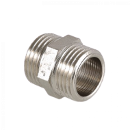 Ниппель с наружной резьбой 1 1/4" Valtec