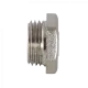 Пробка с наружной резьбой 3/4" Valtec