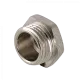 Пробка с наружной резьбой 3/4" Valtec