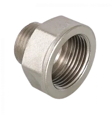 Переходник ВН 1 1/4"x1/2" Valtec
