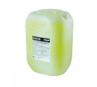 Теплоноситель для отопления DIXIS TOP, 30 л