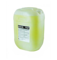 Теплоноситель для отопления DIXIS TOP, 30 л