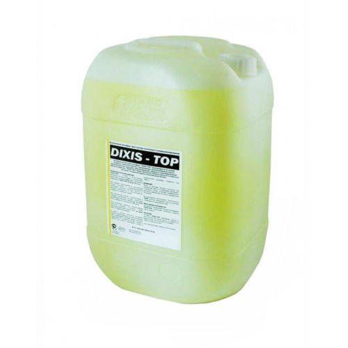 Теплоноситель для отопления DIXIS TOP, 30 л