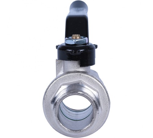 Кран шаровый ВН ручка 3/4" Bugatti Кран шаровый ВН ручка 3/4" Bugatti