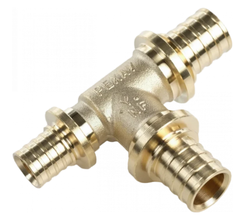 Тройник РЕХАУ 20-16-16 MX