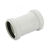 Отвод канализационный Raupiano Plus 50х30° REHAU (РЕХАУ - 11211041001)