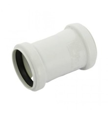 Отвод канализационный Raupiano Plus 50х30° REHAU (РЕХАУ - 11211041001)