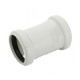 Отвод канализационный Raupiano Plus 50х30° REHAU (РЕХАУ - 11211041001)