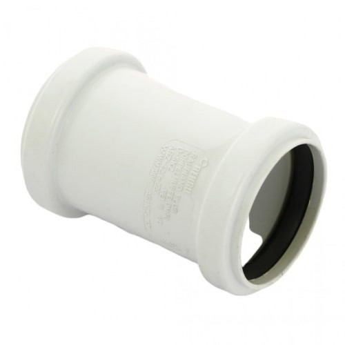 Отвод канализационный Raupiano Plus 50х30° REHAU (РЕХАУ - 11211041001)
