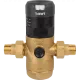 Редуктор давления BWT D1 Eco 1/2" для горячей воды (БВТ)
