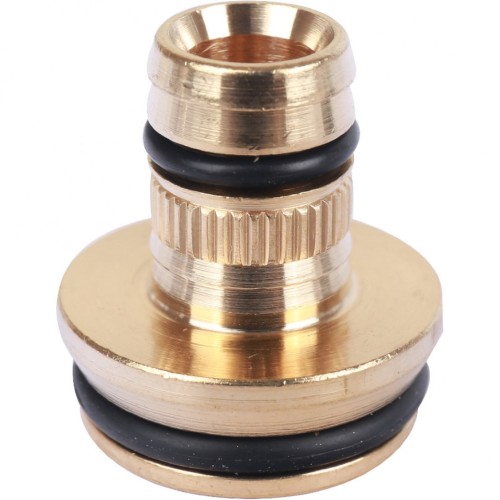 Резьбозажимное соединение для труб pink и flex 16х2,2 REHAU (РЕХАУ - 12663521003)