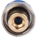 Резьбозажимное соединение для труб pink и flex 16х2,2 REHAU (РЕХАУ - 12663521003)