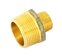 Ниппель переходной 1 1/4"x3/4" Viega