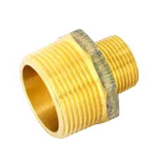 Ниппель переходной 1 1/4"x3/4" Viega