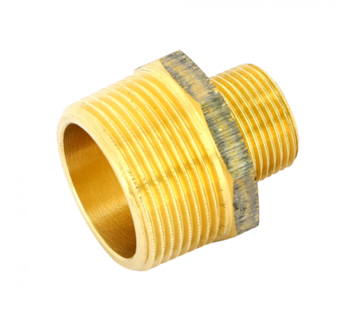Ниппель переходной 1 1/4"x3/4" Viega