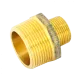 Ниппель переходной 1 1/4"x3/4" Viega