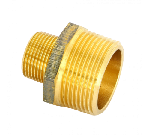 Ниппель переходной 1 1/4"x3/4" Viega
