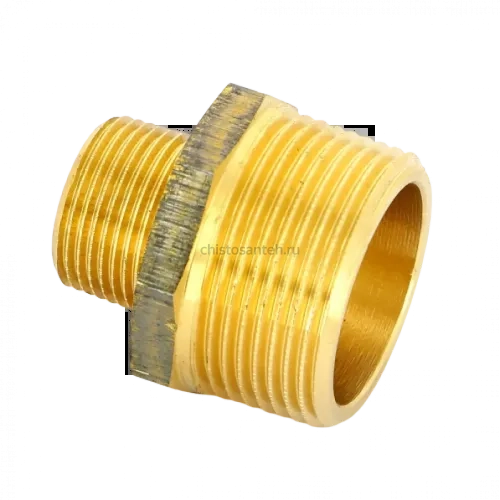 Ниппель переходной 1 1/4"x3/4" Viega