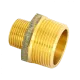 Ниппель переходной 1 1/4"x3/4" Viega