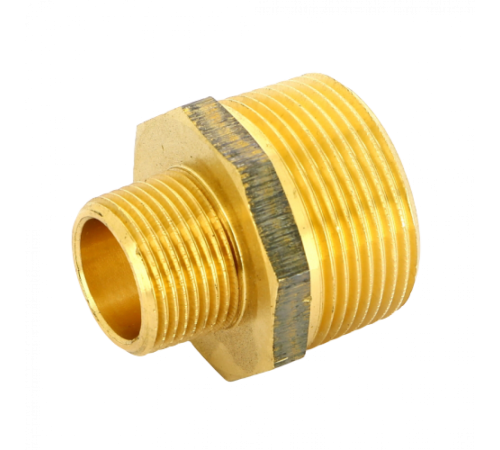Ниппель переходной 1 1/4"x3/4" Viega