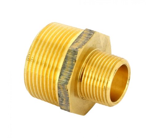 Ниппель переходной 1 1/4"x3/4" Viega