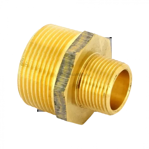 Ниппель переходной 1 1/4"x3/4" Viega