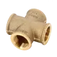 Крестовина ВР 3/4" Viega