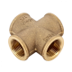 Крестовина ВР 3/4" Viega
