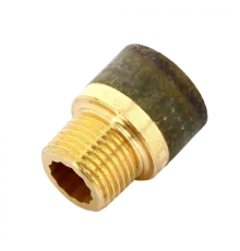 Удлинитель ВН 1/2"x20 мм Viega