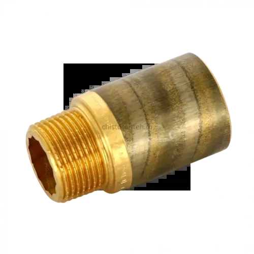 Удлинитель 3/4"x40 мм Viega