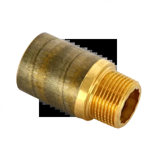 Удлинитель 3/4"x40 мм Viega