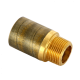 Удлинитель 3/4"x40 мм Viega