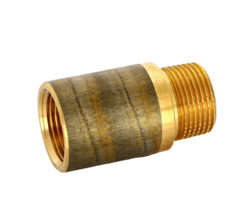 Удлинитель 3/4"x40 мм Viega