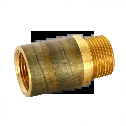 Удлинитель 3/4"x40 мм Viega